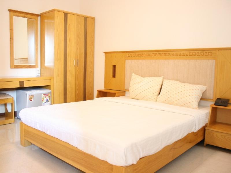Tan Loc Hotel Ho Chi Minh City